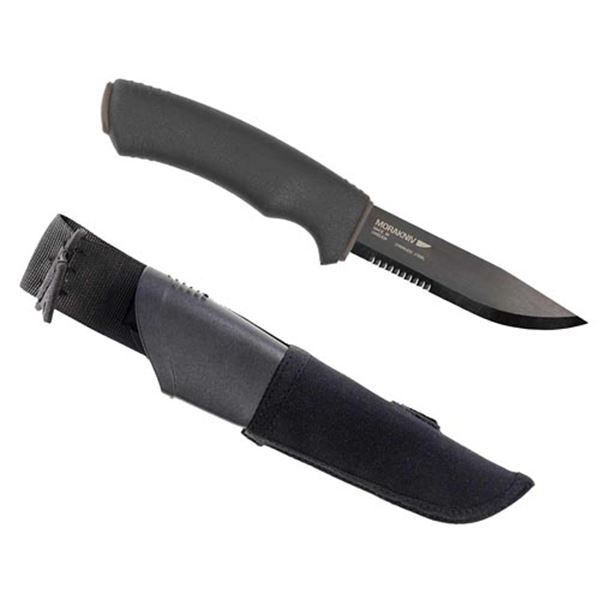 Picture of Bushcraft Expert BB SRT Knife